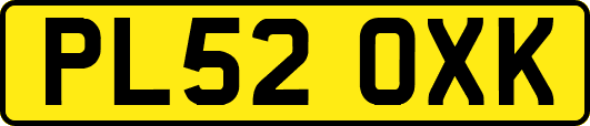 PL52OXK