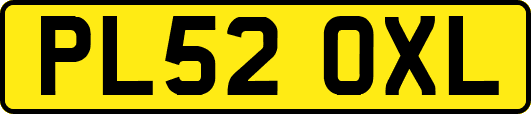 PL52OXL