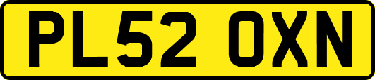 PL52OXN