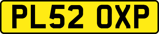 PL52OXP