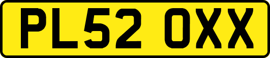 PL52OXX