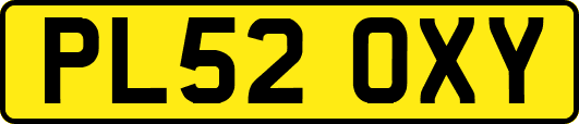 PL52OXY
