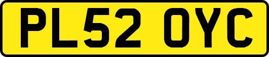 PL52OYC
