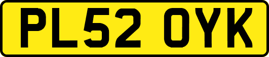 PL52OYK