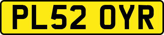 PL52OYR