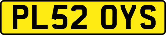 PL52OYS