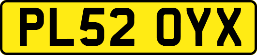 PL52OYX