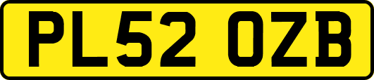 PL52OZB