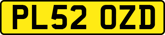 PL52OZD