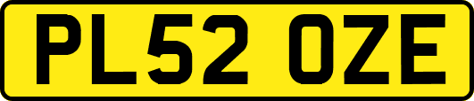 PL52OZE