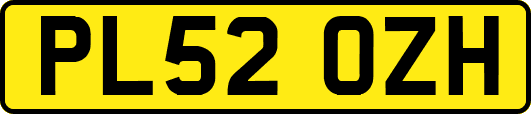 PL52OZH