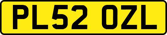 PL52OZL