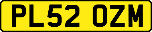 PL52OZM