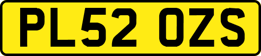 PL52OZS