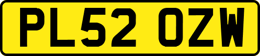 PL52OZW