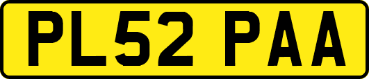 PL52PAA