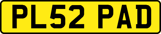 PL52PAD