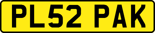 PL52PAK