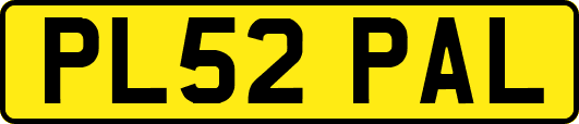 PL52PAL