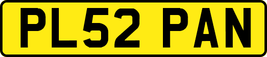 PL52PAN