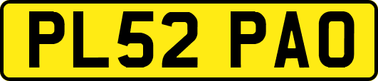 PL52PAO