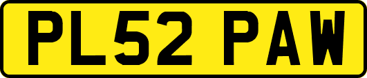 PL52PAW