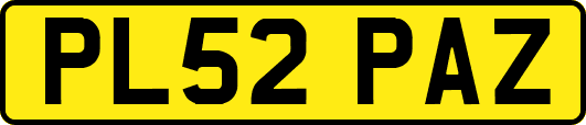 PL52PAZ