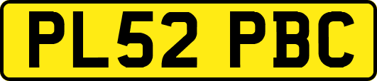 PL52PBC