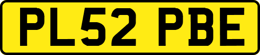 PL52PBE
