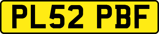 PL52PBF