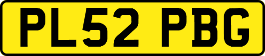 PL52PBG