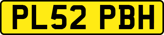 PL52PBH