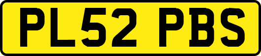 PL52PBS