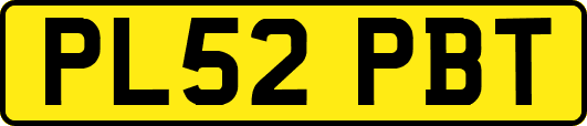 PL52PBT