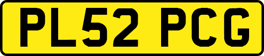 PL52PCG