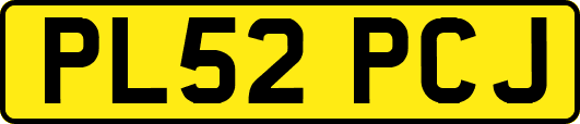 PL52PCJ