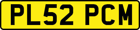 PL52PCM