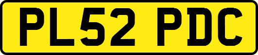 PL52PDC