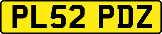 PL52PDZ