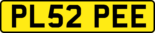 PL52PEE