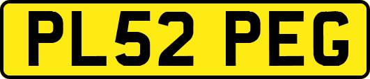 PL52PEG