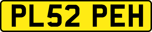 PL52PEH