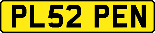 PL52PEN