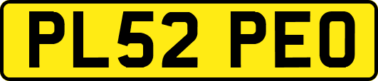 PL52PEO