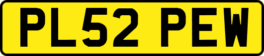 PL52PEW