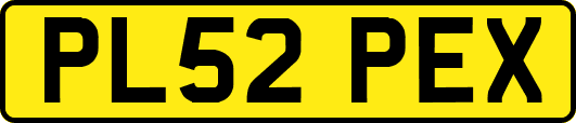 PL52PEX
