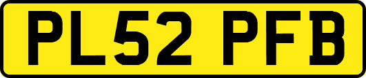 PL52PFB