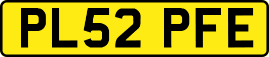 PL52PFE