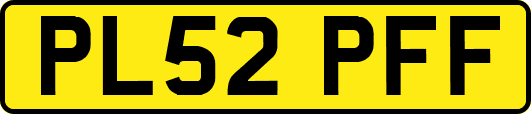 PL52PFF