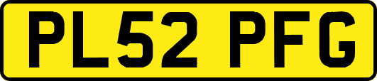 PL52PFG